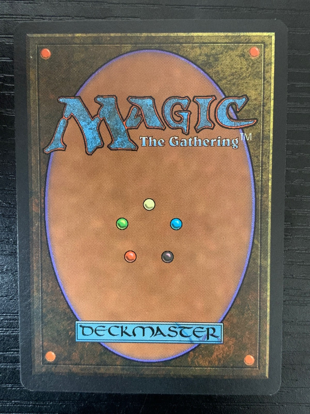 City of Traitors ~ Exodus [ NearMint ] [ Magic MTG ]