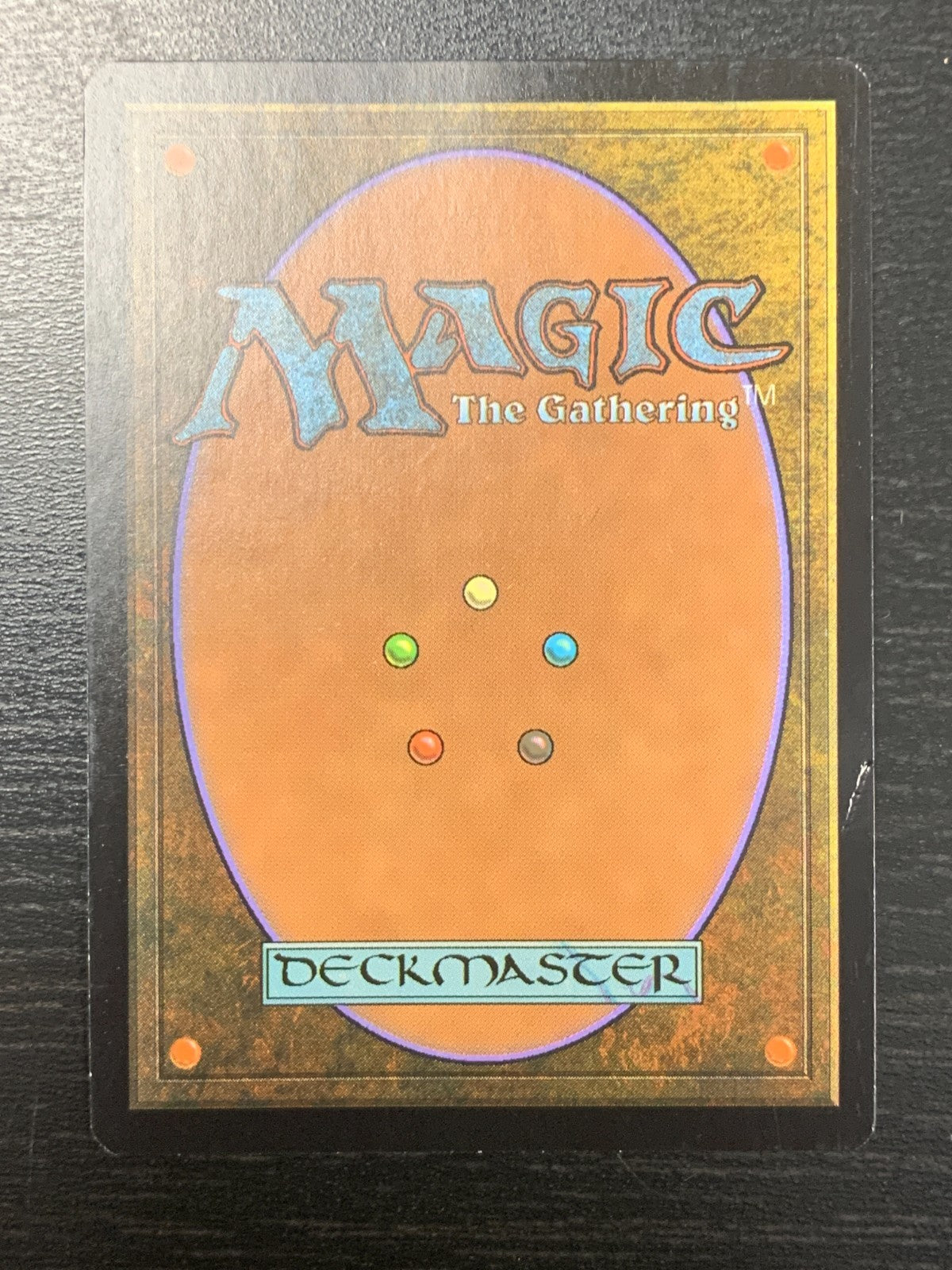 FOIL Void Winnower ~ Prerelease Battle for Zendikar [ PLAYED ] [ Magic MTG ]