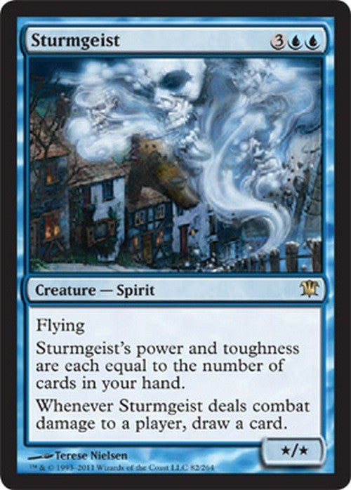 Sturmgeist ~ Innistrad [ Excellent ] [ Magic MTG ]