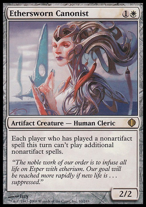 MTG - Minion Reflector / Réflecteur de mignon | Shards of Alara [ENG MTG - Minion Reflector / Réflecteur de mignon | Shards of Alara [ENG
