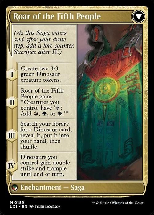 Huatli, Poet of Unity ~ The Lost Caverns of Ixalan [ NM ] [ Magic MTG ]
