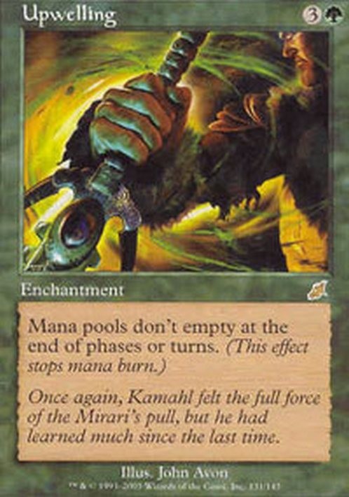 Upwelling ~ Scourge [ Excellent ] [ Magic MTG ]