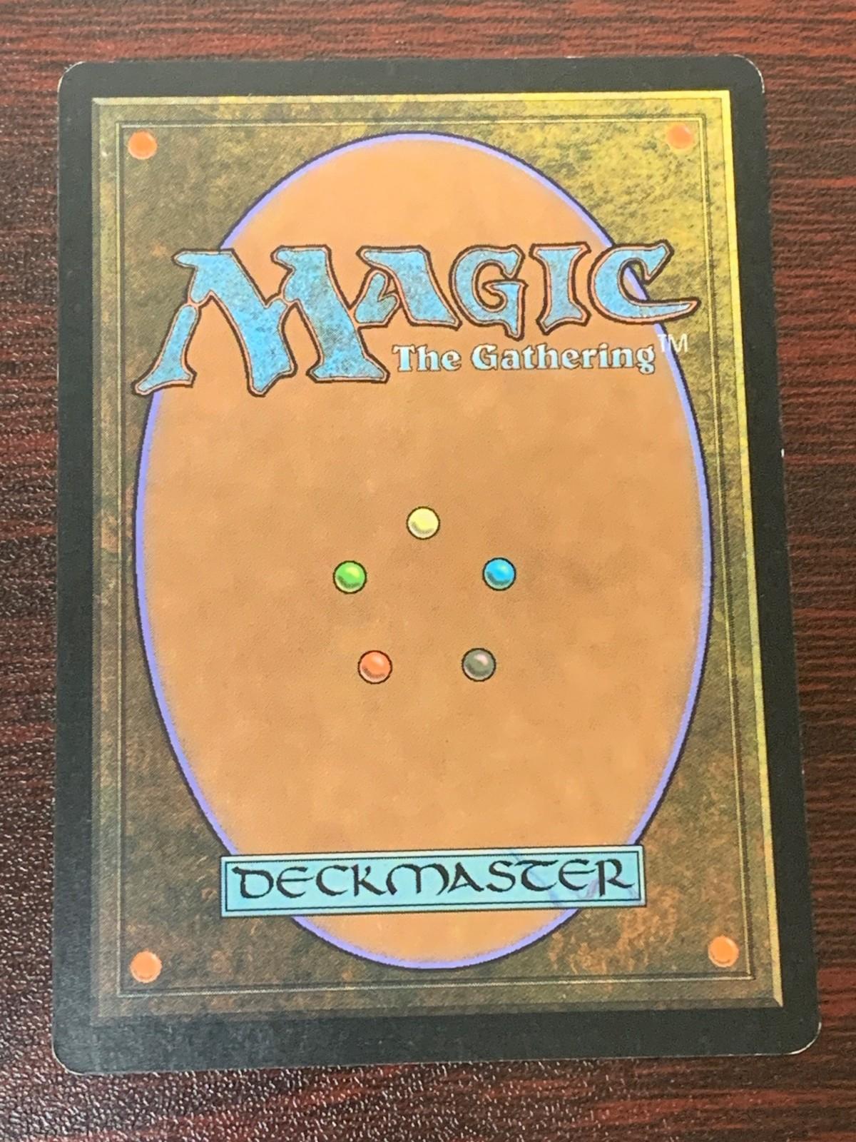 FOIL Quiet Speculation ~ Judgment [ Excellent ] [ Magic MTG ]