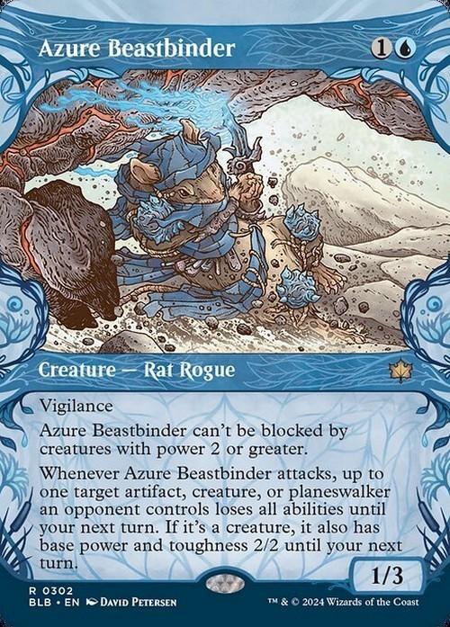 Choose your SHOWCASE ~ Bloomburrow [ NearMint ] [ Magic MTG ] - London Magic Traders Ltd