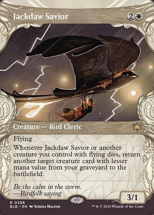 Choose your SHOWCASE ~ Bloomburrow [ NearMint ] [ Magic MTG ] - London Magic Traders Ltd