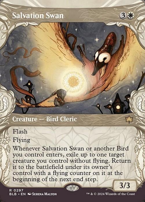 Choose your SHOWCASE ~ Bloomburrow [ NearMint ] [ Magic MTG ] - London Magic Traders Ltd