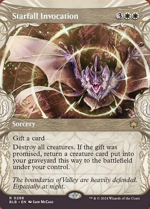 Choose your SHOWCASE ~ Bloomburrow [ NearMint ] [ Magic MTG ] - London Magic Traders Ltd