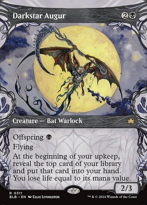 Choose your SHOWCASE ~ Bloomburrow [ NearMint ] [ Magic MTG ] - London Magic Traders Ltd