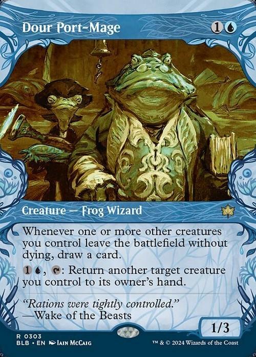 Choose your SHOWCASE ~ Bloomburrow [ NearMint ] [ Magic MTG ] - London Magic Traders Ltd