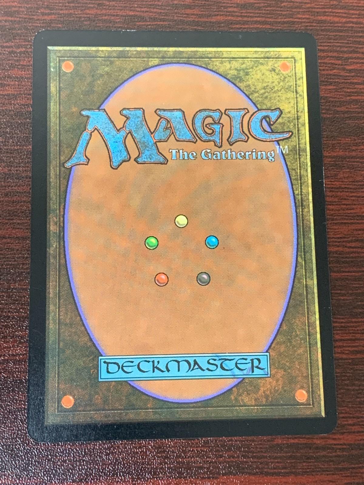 ANIME Smothering Tithe ~ Enchanting Tales [ Excellent ] [ Magic MTG ]
