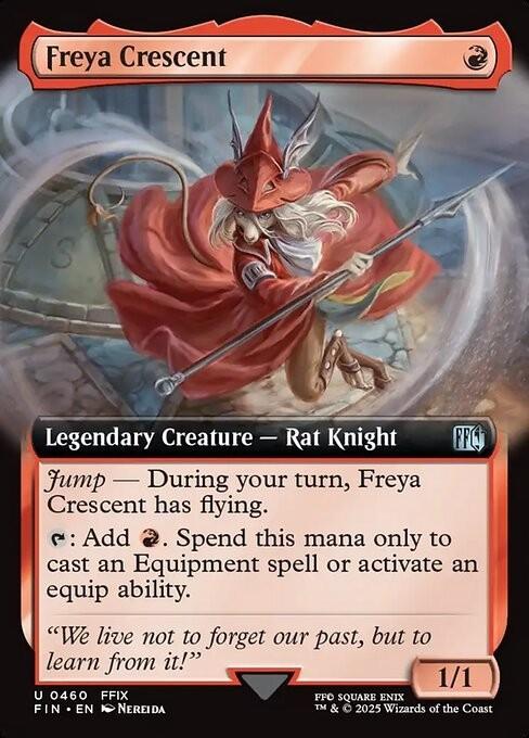 Choose your EXTENDED / Borderless ~ Final Fantasy [ NearMint ] [ Magic MTG ] - London Magic Traders Ltd
