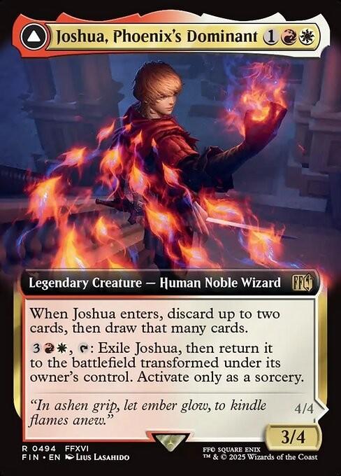 Choose your EXTENDED / Borderless ~ Final Fantasy [ NearMint ] [ Magic MTG ] - London Magic Traders Ltd
