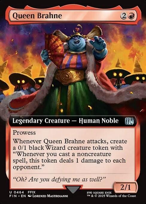 Choose your EXTENDED / Borderless ~ Final Fantasy [ NearMint ] [ Magic MTG ] - London Magic Traders Ltd