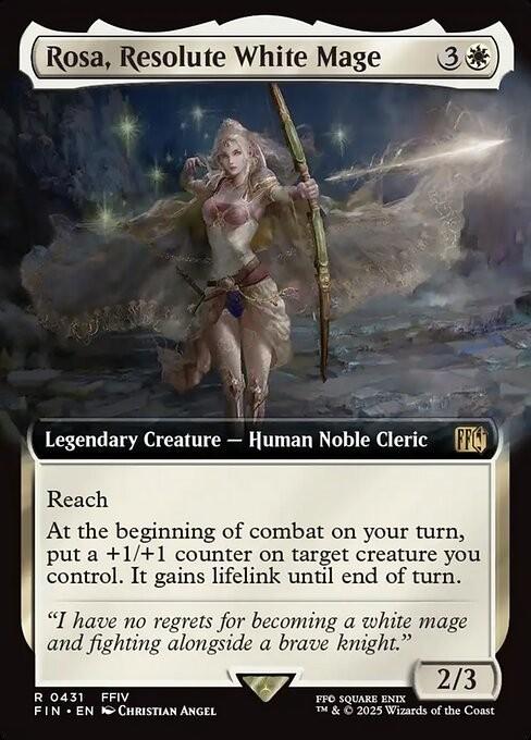 Choose your EXTENDED / Borderless ~ Final Fantasy [ NearMint ] [ Magic MTG ] - London Magic Traders Ltd