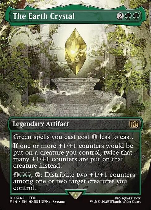 Choose your ALTERNATE / Borderless ~ Final Fantasy [ NearMint ] [ Magic MTG ] - London Magic Traders Ltd