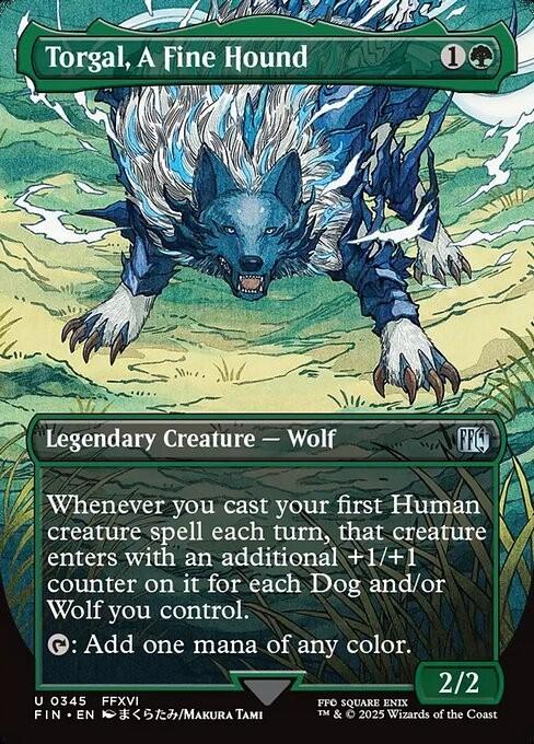 Choose your ALTERNATE / Borderless ~ Final Fantasy [ NearMint ] [ Magic MTG ] - London Magic Traders Ltd