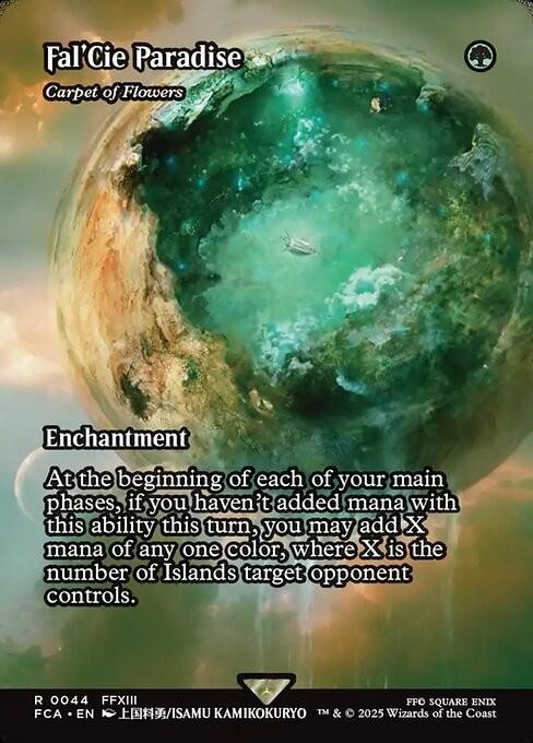 Choose your Through the Ages ~ Final Fantasy [ NearMint ] [ Magic MTG ] - London Magic Traders Ltd