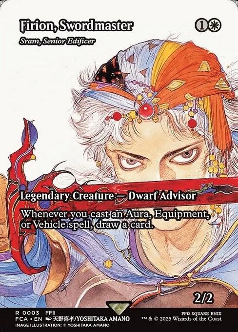Choose your Through the Ages ~ Final Fantasy [ NearMint ] [ Magic MTG ] - London Magic Traders Ltd