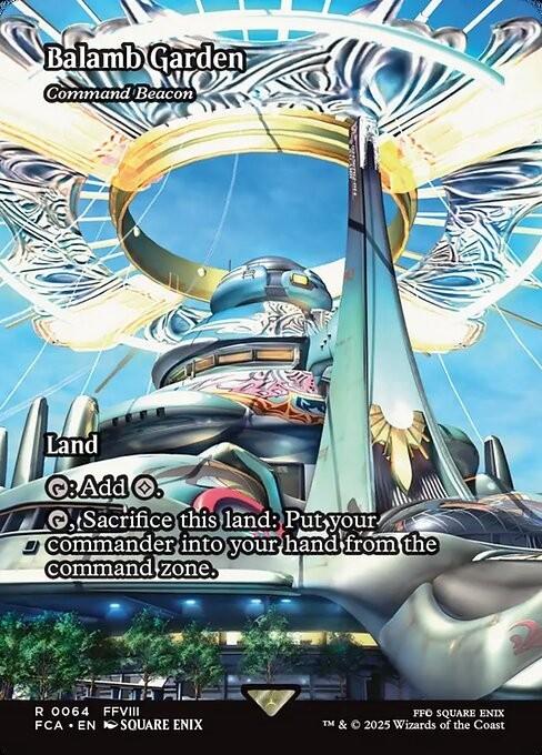 Choose your Through the Ages ~ Final Fantasy [ NearMint ] [ Magic MTG ] - London Magic Traders Ltd