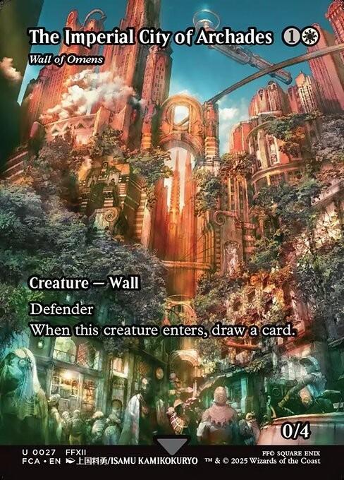 Choose your Through the Ages ~ Final Fantasy [ NearMint ] [ Magic MTG ] - London Magic Traders Ltd