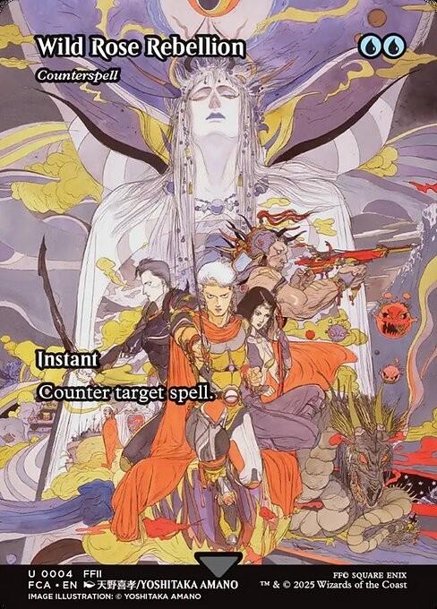 Choose your Through the Ages ~ Final Fantasy [ NearMint ] [ Magic MTG ] - London Magic Traders Ltd