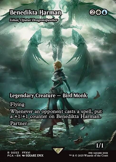 Choose your Through the Ages ~ Final Fantasy [ NearMint ] [ Magic MTG ] - London Magic Traders Ltd