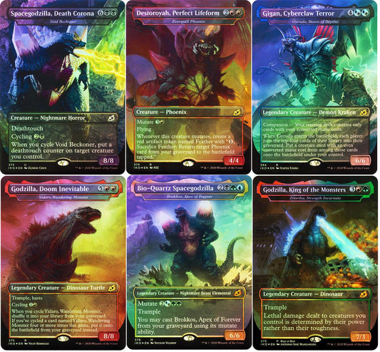 Ikoria | London Magic Traders Ltd Ikoria | London Magic Traders Ltd
