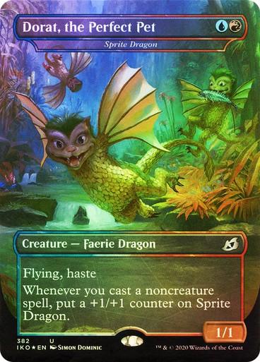 Choose your FOIL GODZILLA Card ~ Ikoria [ NearMint ] [ Magic the Gathering MTG ] - London Magic Traders Ltd