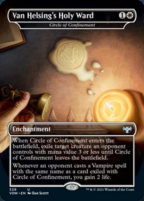 Choose your DRACULA Series Card ~ Crimson Vow [ NearMint ] [ Magic MTG ] - London Magic Traders Ltd
