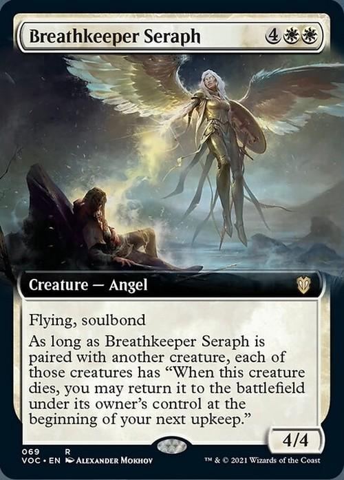 Choose your BORDERLESS / Extended ~ Commander: Crimson Vow [ NM ] [ Magic MTG ] - London Magic Traders Ltd