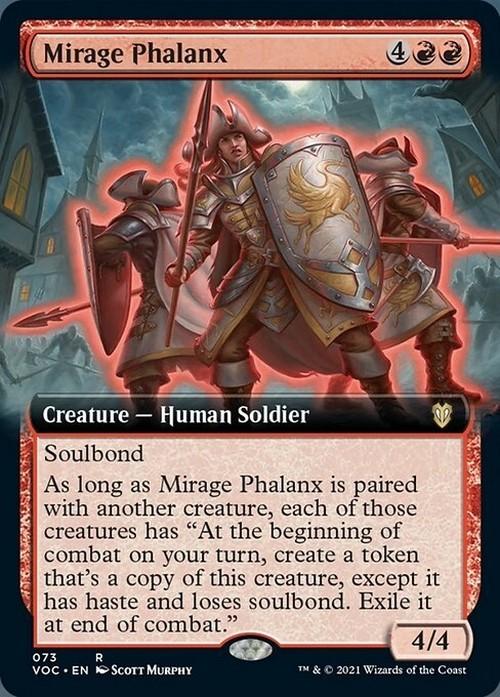 Choose your BORDERLESS / Extended ~ Commander: Crimson Vow [ NM ] [ Magic MTG ] - London Magic Traders Ltd