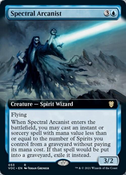 Choose your BORDERLESS / Extended ~ Commander: Crimson Vow [ NM ] [ Magic MTG ] - London Magic Traders Ltd