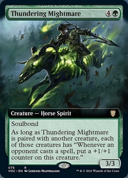 Choose your BORDERLESS / Extended ~ Commander: Crimson Vow [ NM ] [ Magic MTG ] - London Magic Traders Ltd