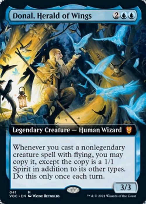 Choose your BORDERLESS / Extended ~ Commander: Crimson Vow [ NM ] [ Magic MTG ] - London Magic Traders Ltd