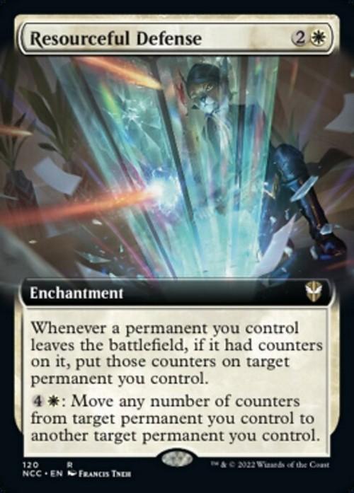Choose your BORDERLESS / Extended ~ Commander: Streets of New Capenna [ MTG ] - London Magic Traders Ltd