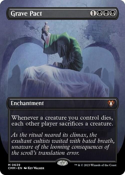 Choose your FOIL Borderless ~ Commander Masters [ NearMint ] [ Magic MTG ]