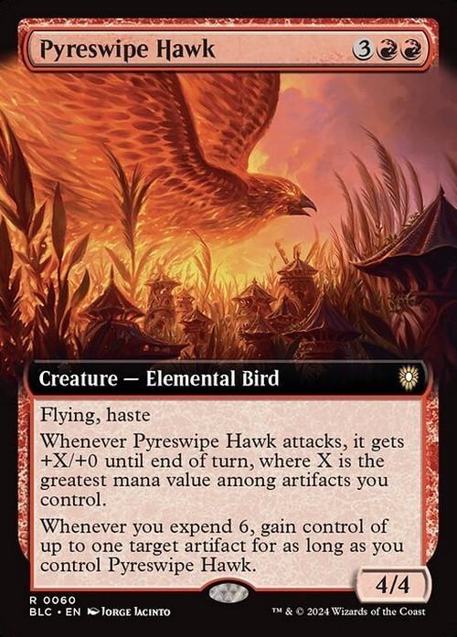 Choose your BORDERLESS / Extended ~ Commander: Bloomburrow [ NM ] [ Magic MTG ] - London Magic Traders Ltd