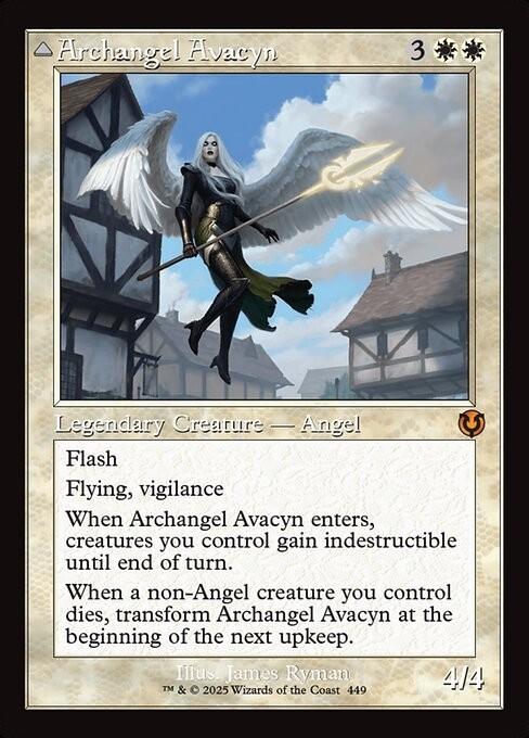 Choose your RETRO FRAME ~ Innistrad Remastered [ NearMint ] [ Magic MTG ] - London Magic Traders Ltd