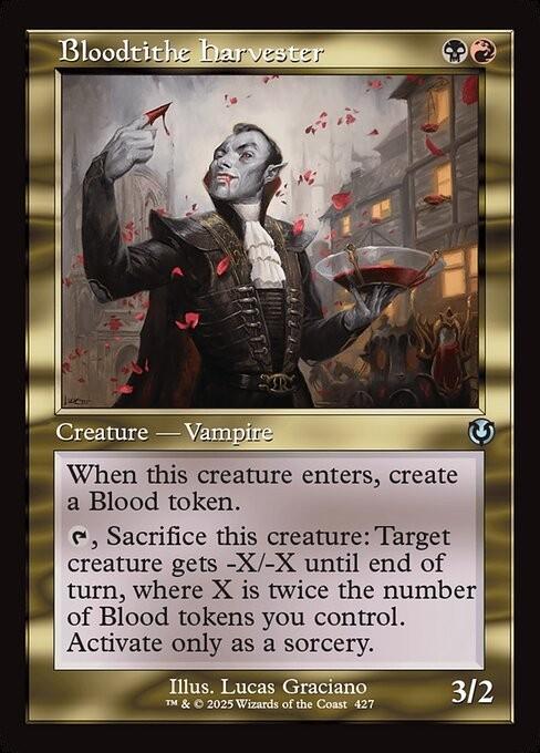 Choose your RETRO FRAME ~ Innistrad Remastered [ NearMint ] [ Magic MTG ] - London Magic Traders Ltd