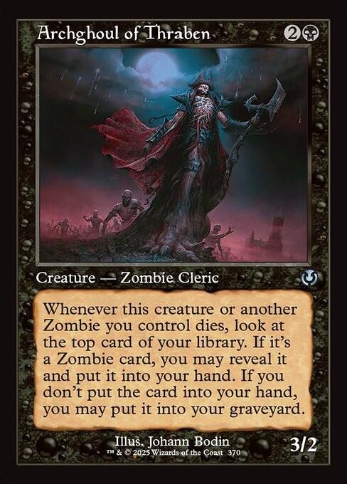 Choose your RETRO FRAME ~ Innistrad Remastered [ NearMint ] [ Magic MTG ] - London Magic Traders Ltd