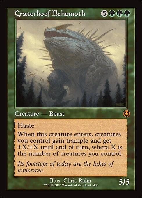 Choose your RETRO FRAME ~ Innistrad Remastered [ NearMint ] [ Magic MTG ] - London Magic Traders Ltd