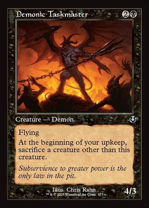 Choose your RETRO FRAME ~ Innistrad Remastered [ NearMint ] [ Magic MTG ] - London Magic Traders Ltd