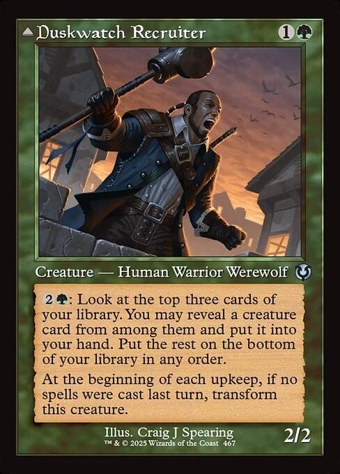 Choose your RETRO FRAME ~ Innistrad Remastered [ NearMint ] [ Magic MTG ] - London Magic Traders Ltd