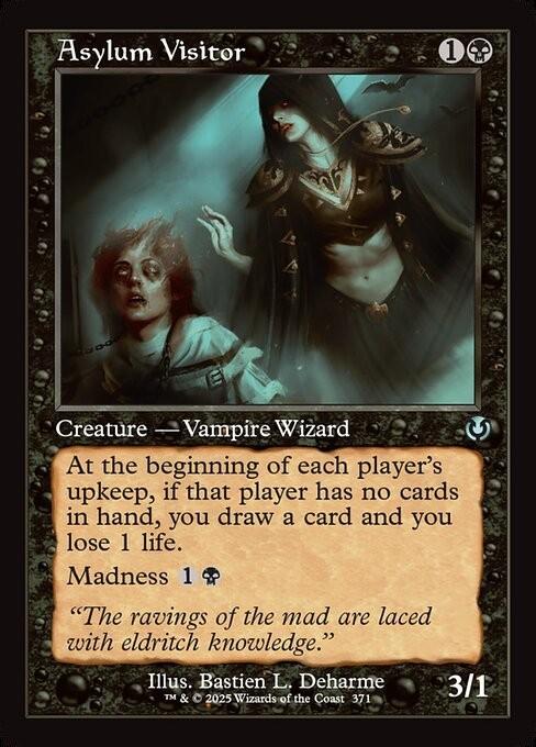 Choose your RETRO FRAME ~ Innistrad Remastered [ NearMint ] [ Magic MTG ] - London Magic Traders Ltd