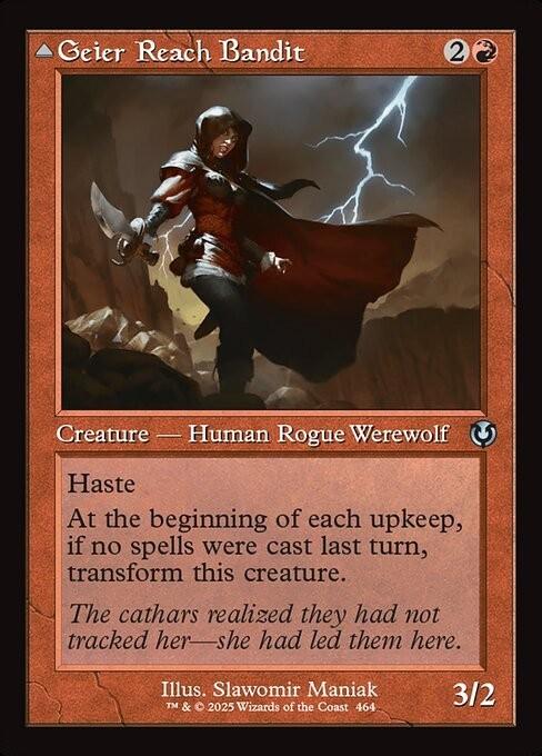 Choose your RETRO FRAME ~ Innistrad Remastered [ NearMint ] [ Magic MTG ] - London Magic Traders Ltd