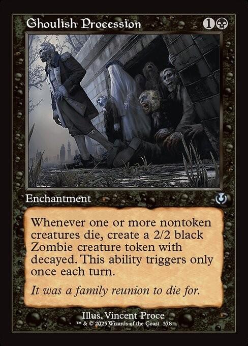 Choose your RETRO FRAME ~ Innistrad Remastered [ NearMint ] [ Magic MTG ] - London Magic Traders Ltd