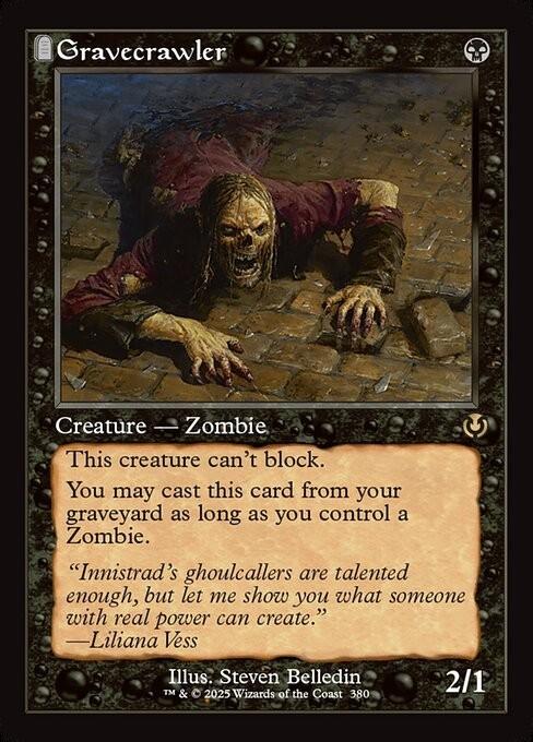 Choose your RETRO FRAME ~ Innistrad Remastered [ NearMint ] [ Magic MTG ] - London Magic Traders Ltd