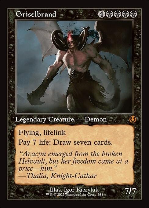 Choose your RETRO FRAME ~ Innistrad Remastered [ NearMint ] [ Magic MTG ] - London Magic Traders Ltd