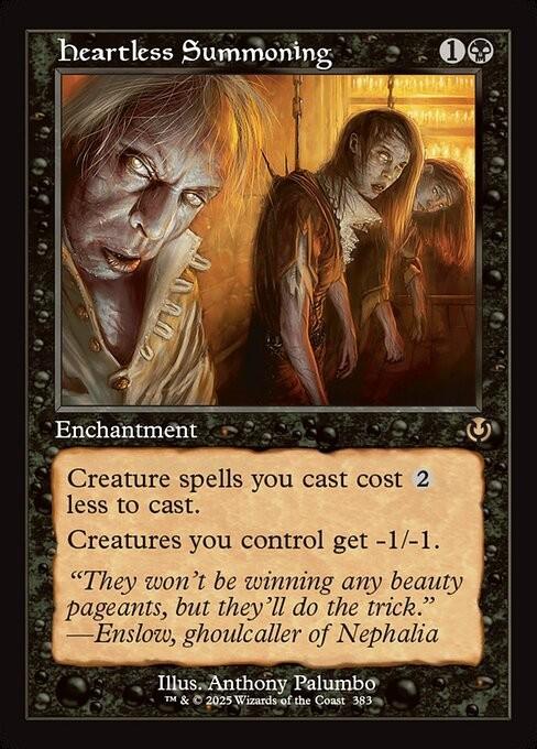 Choose your RETRO FRAME ~ Innistrad Remastered [ NearMint ] [ Magic MTG ] - London Magic Traders Ltd