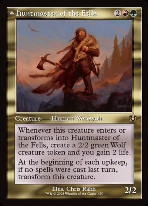 Choose your RETRO FRAME ~ Innistrad Remastered [ NearMint ] [ Magic MTG ] - London Magic Traders Ltd